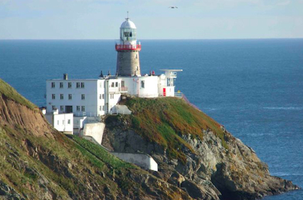 Bailey Lighthouse