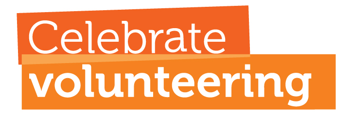 Celebrate Volunteering