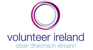 logo volunteerireland