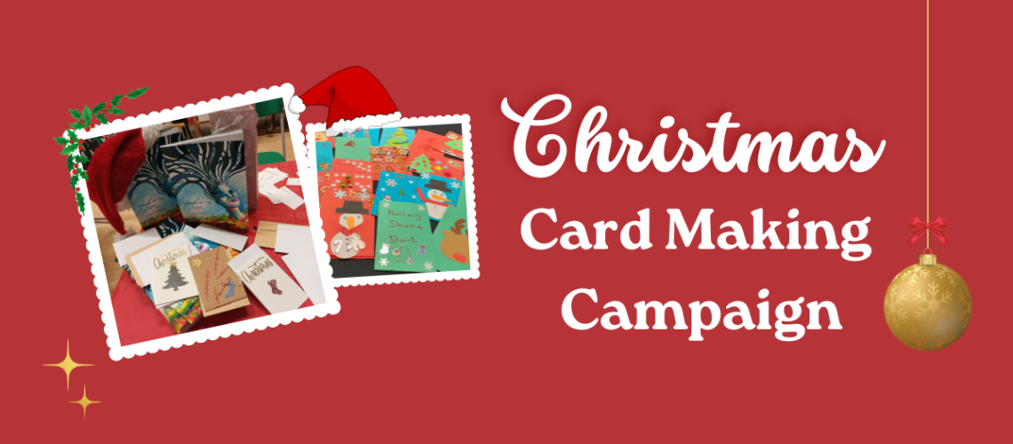 Christmas Card-Making Initiative (2)