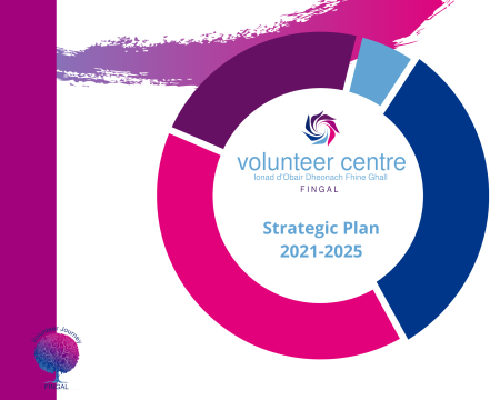 FVC Strategic Plan 2021-2025