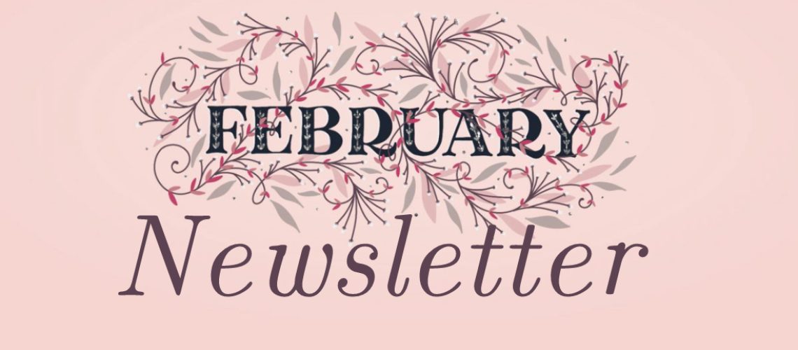 Newsletter December 2019