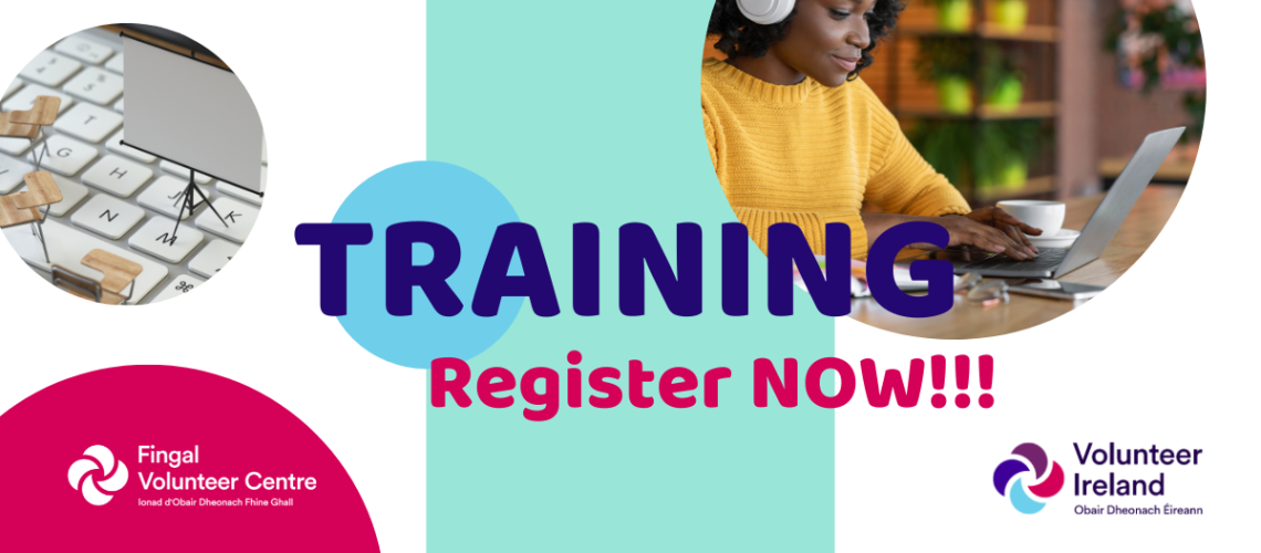 Training - register now (3)