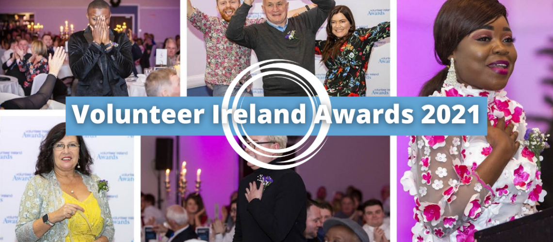 Volunteer Ireland Awards 2021 (1)