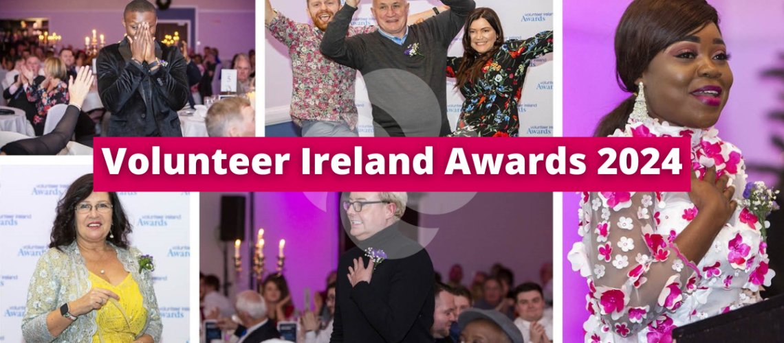 Volunteer Ireland Awards 2022 (1)