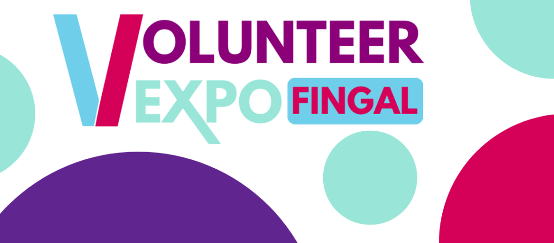 Volunteer expo website