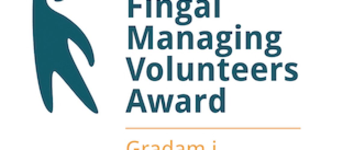 Fingal Managing Volunteers Award